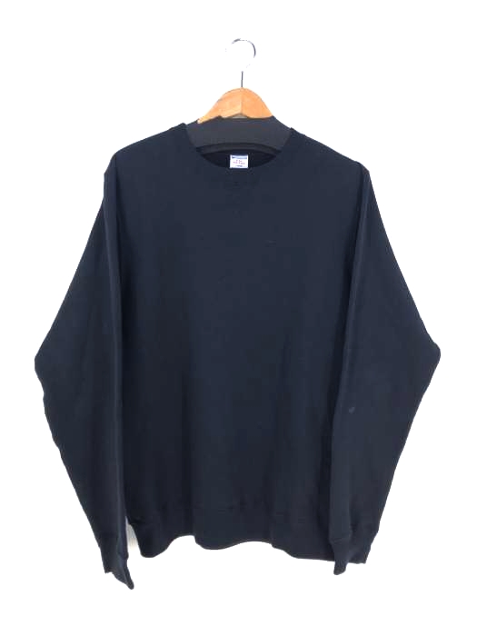 Champion（チャンピオン） MADE IN USA  9OZ CREW NECK SWEATSHIRTS メンズ トップス