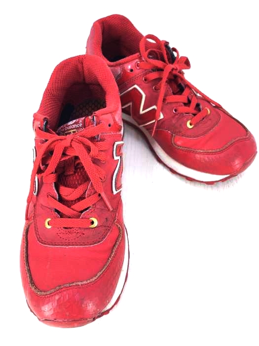 NEW BALANCE（ニューバランス） red snake メンズ シューズ