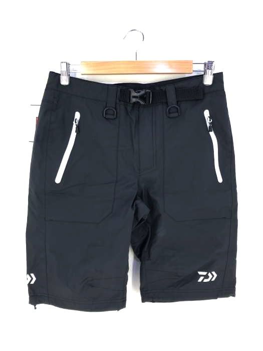 DAIWA(ダイワ) レインマックスショーツ メンズ パンツ