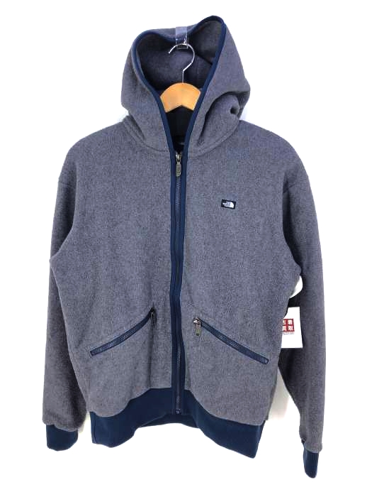 THE NORTH FACE（ザノースフェイス） ARMADILLA FULLZIP HOODIE メンズ トップス