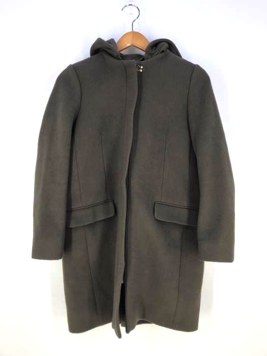 BEAUTY&YOUTH UNITED ARROWS（ビューティーアンドユースユナイテッドアローズ） フーデッドコート メンズ アウター
