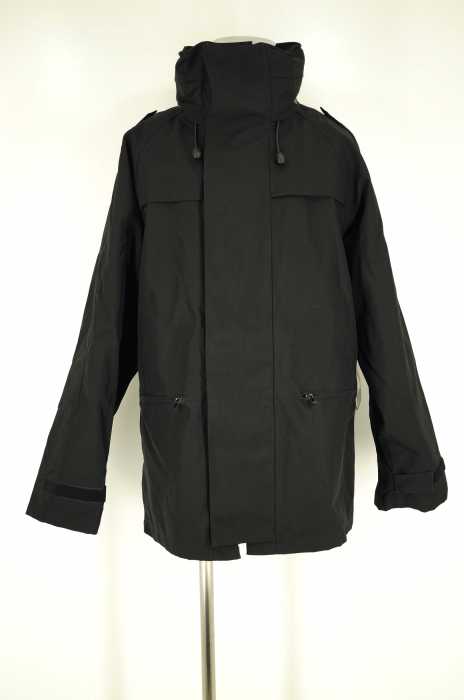 A.P.C. （アー・ペー・セー） キルティングライナー付きジップジャケット メンズ アウター