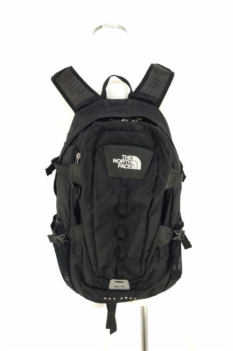 THE NORTH FACE （ザノースフェイス） HOT SHOT バッグパック　リュック メンズ バッグ