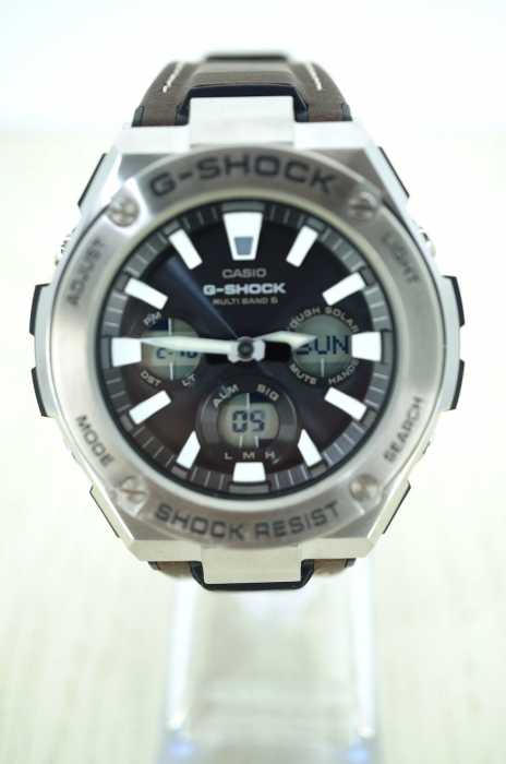 G-SHOCK （ジーショック） GST-W130L 腕時計 メンズ ファッション雑貨