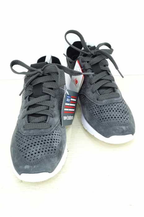 NEW BALANCE (ニューバランス) USA製 ML1978BK スニーカー メンズ シューズ