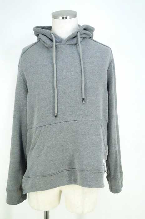 Wheelers.V (ウィーラーズヴイ ) BEAMAN HOOD PULLOVER　プルオーバーパーカー メンズ トップス
