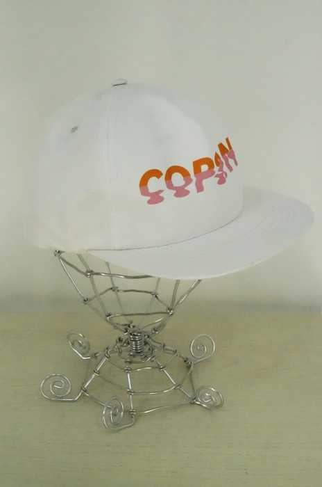 COPSON (コプソン) DOLCE CAP　キャップ メンズ 帽子