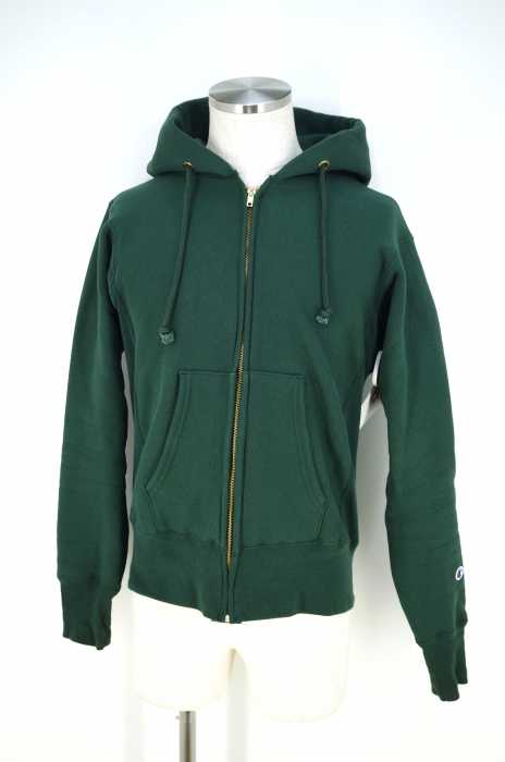 Champion (チャンピオン) REVERSE WEAVE メンズ トップス