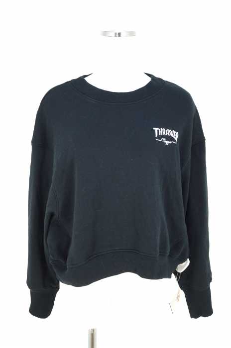 jouetie×THRASHER （ジュエティ×スラッシャー） レディース トップス