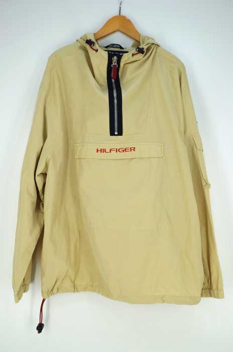TOMMY HILFIGER （トミーヒルフィガー） アノラックパーカー メンズ アウター