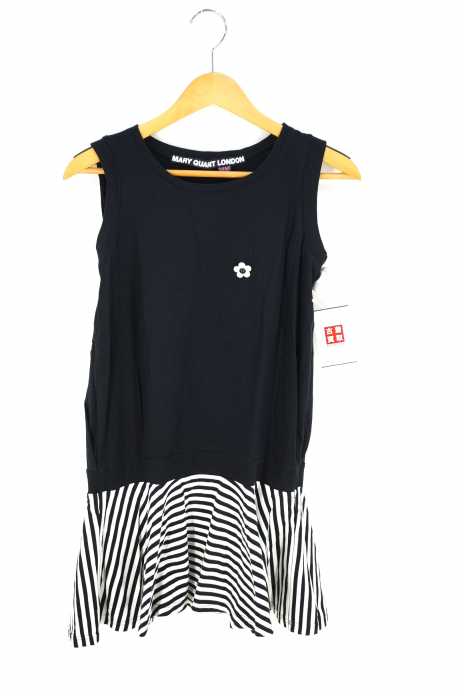 MARYQUANT (マリークワント) ノースリーブワンピース レディース ワンピース