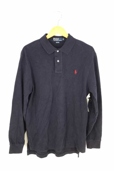 Polo by RALPH LAUREN (ポロバイラルフローレン) L/S ポロシャツ メンズ トップス