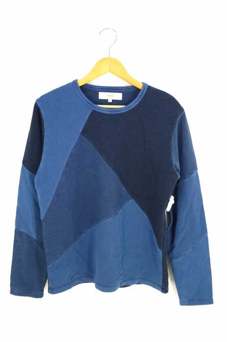 ROSSO URBAN RESEARCH (ロッソアーバンリサーチ) 切り替えカットソー メンズ トップス