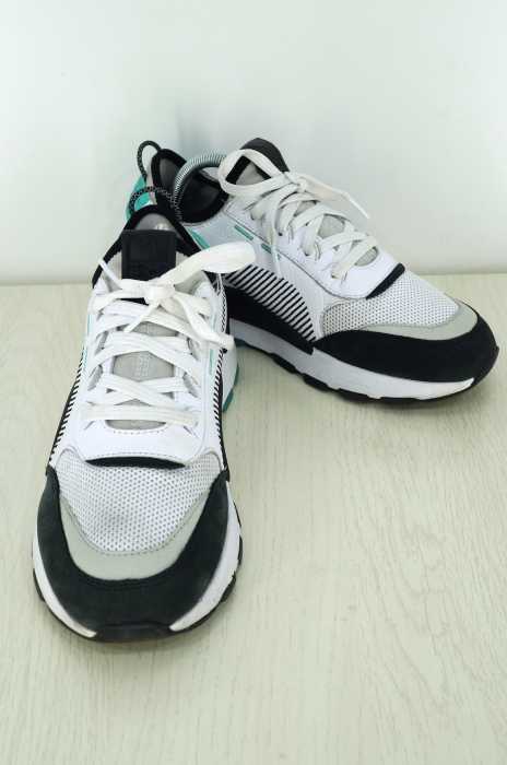 PUMA （プーマ） RS-0 RE-INVENTION　リインベンション メンズ シューズ