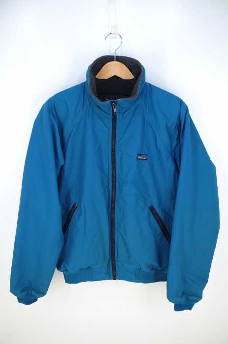patagonia （パタゴニア） USA製 フリースライナー メンズ アウター