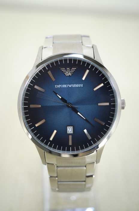 EMPORIO ARMANI （エンポリオアルマーニ） メンズ 腕時計