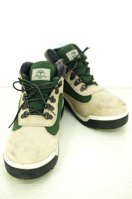 Timberland (ティンバーランド) FIELD BOOT フィールドブーツ メンズ シューズ