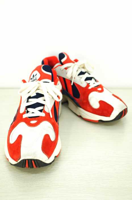 adidas Originals (アディダスオリジナルス) YUNG-1 ヤングワン B37615 メンズ シューズ