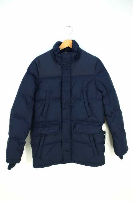 TOMMY HILFIGER (トミーヒルフィガー) 左腕タグ付き メンズ アウター