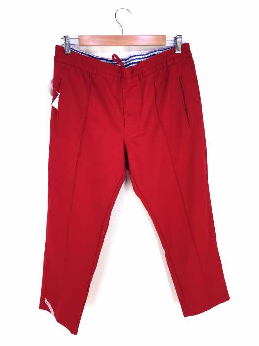 adidas Originals by BEDWIN & THE HEARTBREAKERS（アディダスオリジナルス） BW RED TP FB メンズ パンツ