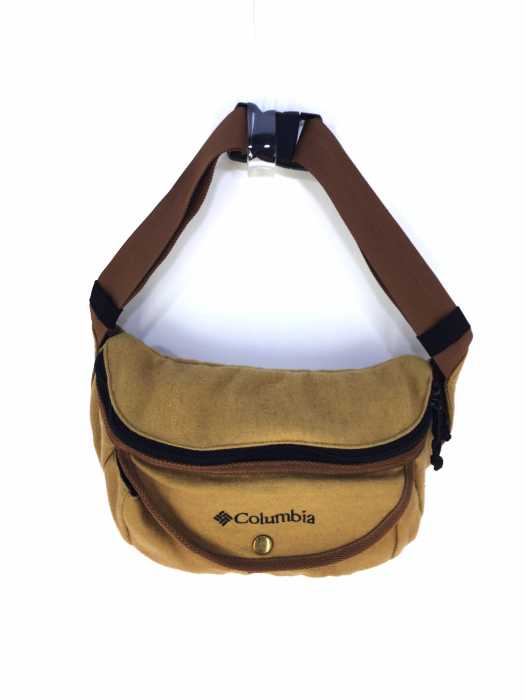 Columbia (コロンビア) ウエストバッグ メンズ バッグ