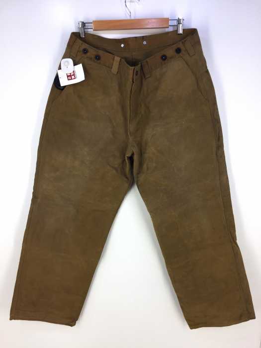 FILSON （フィルソン） OLD USA製　ダックハント/ハンティングパンツ メンズ パンツ