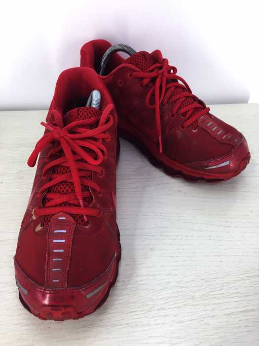 NIKE (ナイキ) AIR MAX+ 2009 メンズ シューズ