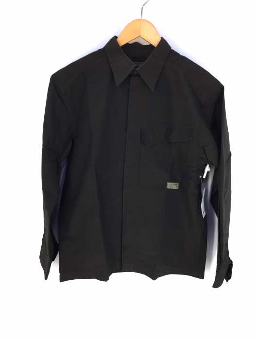 Paul Smith (ポールスミス) 比翼 シャツ メンズ トップス
