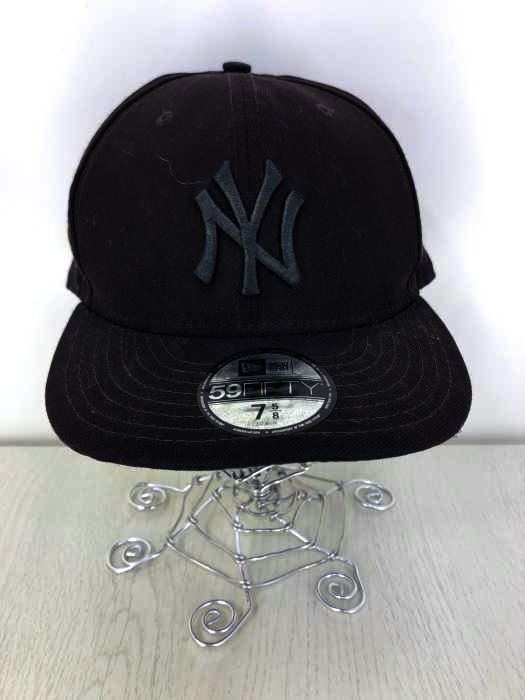 NEW ERA(ニューエラ) newyork yankees ベースボールキャップ メンズ 帽子