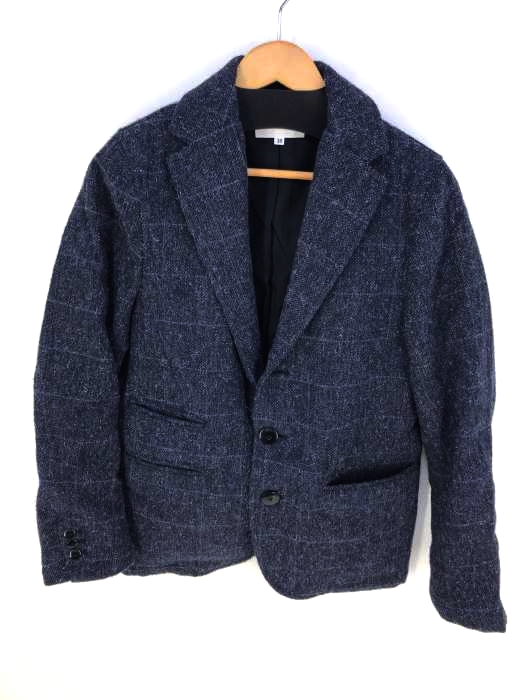URBAN RESEARCH(アーバンリサーチ) 3B ウールジャケット メンズ アウター
