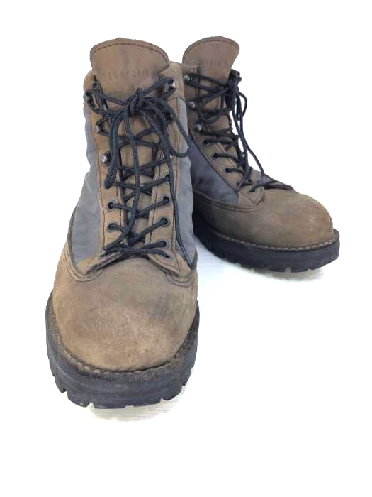 Danner(ダナー) コンバットブーツ メンズ シューズ
