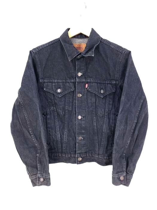 Levis（リーバイス） 4ポケット 先染め ボーイズ18 レディース アウター