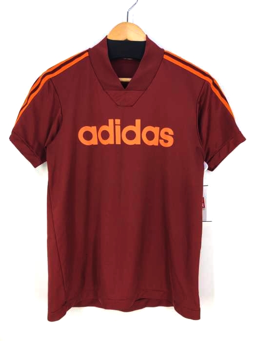 adidas（アディダス） ゲームシャツ メンズ トップス