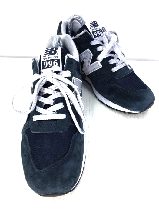 NEW BALANCE(ニューバランス) 996 レディース シューズ