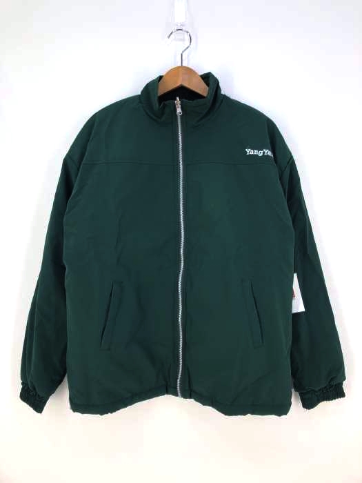 PIVOT DOOR(ピボットドア) 2way boa blouson メンズ アウター