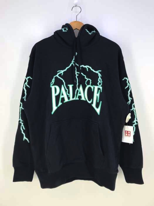 PALACE（パレス） LIGHTNING SPEED HOOD メンズ トップス