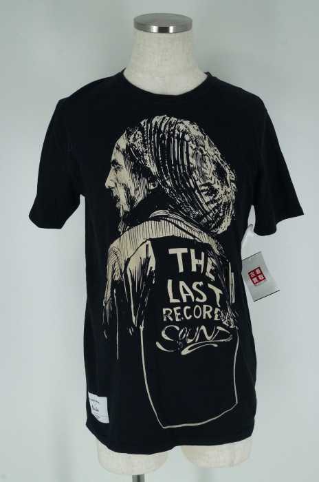 the inoue brothers 15SS Rich Windsor 半袖Tシャツ メンズ トップス