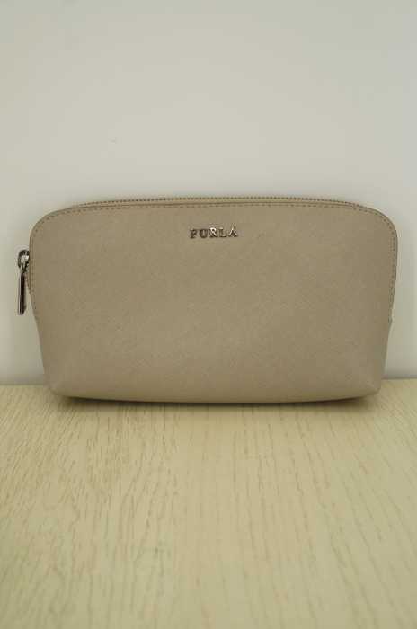 FURLA(フルラ) 3点SETコスメポーチセット レディース ファッション雑貨