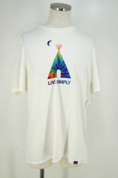 patagonia （パタゴニア） SP16 プリントTシャツ メンズ トップス