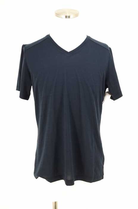 ARCTERYX (アークテリクス) A2B V-NECK Tシャツ メンズ トップス