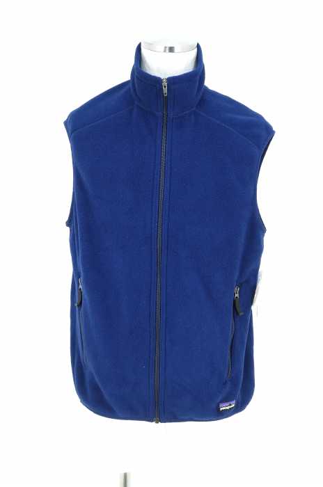 patagonia （パタゴニア） FA13 シンチラベスト メンズ トップス