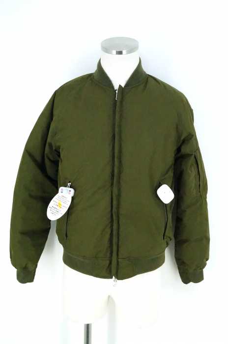 THE NORTH FACE PURPLE LABEL （ノースフェイスパープルレーベル） 14AW Varsity Down Jacket リバーシブルダウンJK メンズ アウター