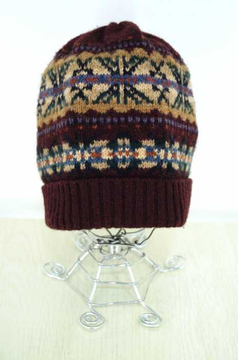 Polo by RALPH LAUREN （ポロバイラルフローレン） ノルディック柄