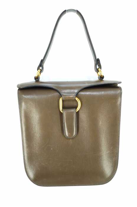 DELVAUX （デルボー） ハンドバッグ レディース バッグ