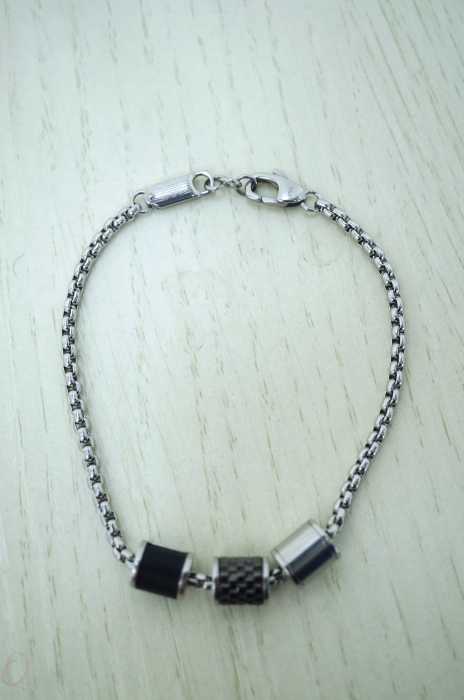 EMPORIO ARMANI （エンポリオアルマーニ） メンズ アクセサリー