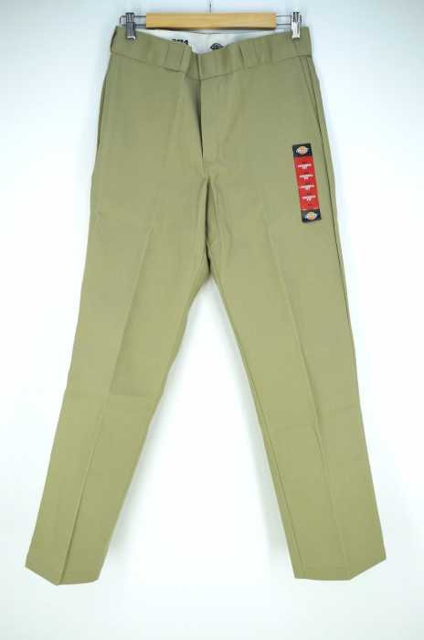 Dickies （ディッキーズ） 874 ORIGINAL FIT メンズ パンツ