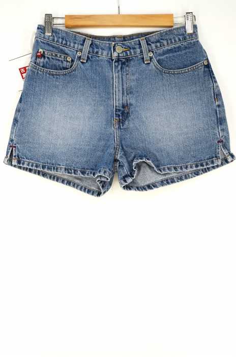 RALPH LAUREN (ラルフローレン) デニムショーツ レディース パンツ
