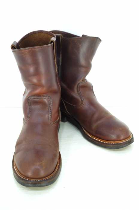 LONE WOLF BOOTS (ローンウルフブーツ) メンズ シューズ