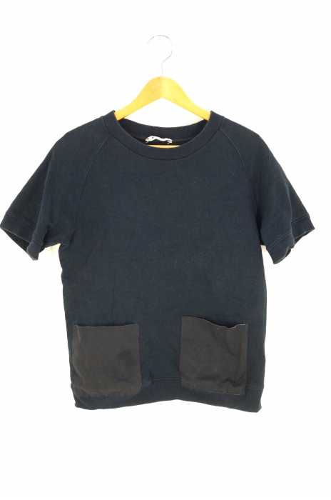 eYe JUNYA WATANABE COMME des GARCONS MAN × Dickies (アイジュンヤワタナベコムデギャルソンマン) AD2007 製品染めワークシャツ メンズ トップス