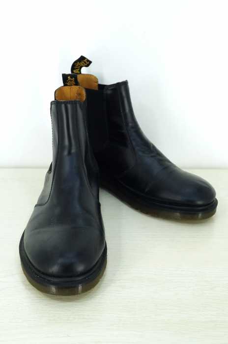 Dr.Martens(ドクターマーチン) 2976 CHELSEA BOOT サイドゴアブーツ メンズ シューズ